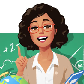 Three months of institutional support from a retired teacher item