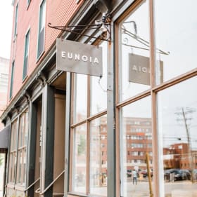 Full Hair Color Service with Randi item