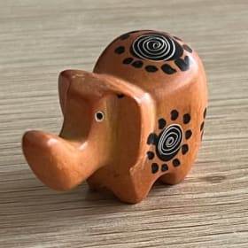 Elephant Trinket item