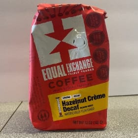Hazelnut Creme Decaf (Ground) item