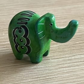 Elephant Trinket item