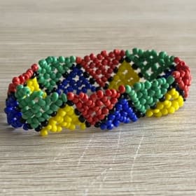 Multi-Colored Bracelet item