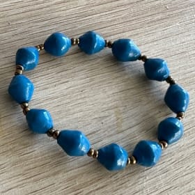 Beaded Bracelet item