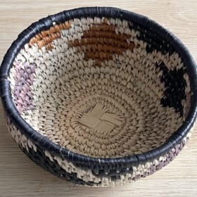 Decorative Bowl item