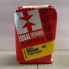 Organic French Roast (Whole Bean) item