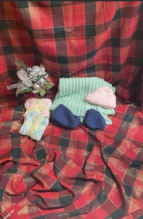 Baby Care Package item