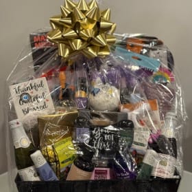 Item #5 - Mental Health Basket item