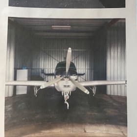 Gift basket #1 Discovery Flight and Wine item