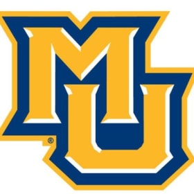 #5  Marquette University Men’s Basketball Vs. UConn item