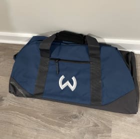 CP2029 Eddie Bauer Duffel Bag item