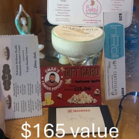 The Taste and Smell of Belton item