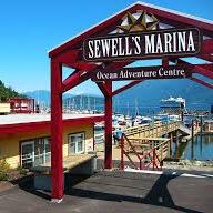 Sewell's Marina Fuel Dock Gift Certificate $50 item