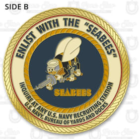 Commemerative Coin item