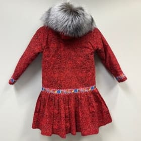 #54 Childrens Parka item