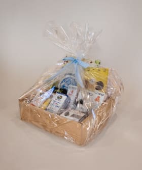 #10 Wellness & Immunity Basket item