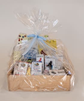 #10 Wellness & Immunity Basket item