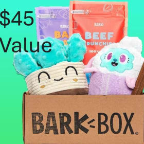 BARK Box item