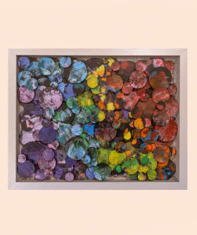 #25 'Masterpieces' by the 4's Class of 2024/25 item