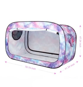 #8 Privacy Pop Tents item