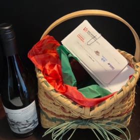 Gift Basket #24 item