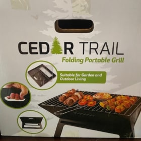 Gift Basket #25  Grill Theme/Iowa State Fair item