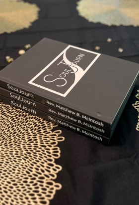 SoJo 2.0 Hard cover item