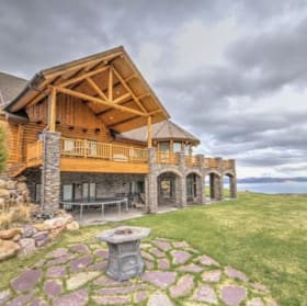 #02 - 1 Week Stay at Spacious Bear Lake Cabin @ The Reserve item