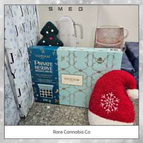 RARE Cannabis Co item