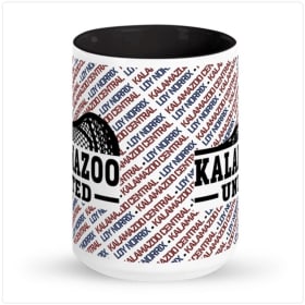 15 oz Mug (Design 1) item