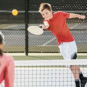 Private Pickleball Lesson item