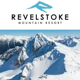 Revelstoke Mountain Resort - Full Day Adult Lift Ticket item