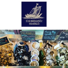 Fisherman's Market - $30 Gift Certificate item