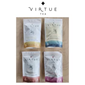 VIRTUE Tea - 5 bags (12 tea bags in each) item