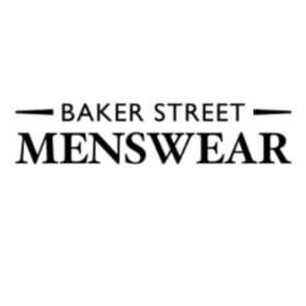 Baker Street Menswear - $25 Gift Certificate item