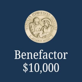 Benefactor - $10,000 item