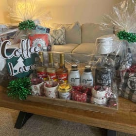 We Love Coffee - Presented by the Euphoniums item