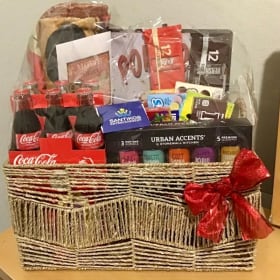 A Night at the Movies - Presented by the Tubas item