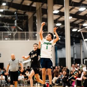 Elementary Boys 3rd-5th Grades Only item