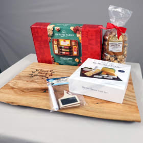 Gourmet Gatherings: Charcuterie Bundle item