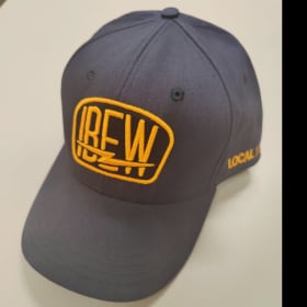 Baseball Hat - 007 item