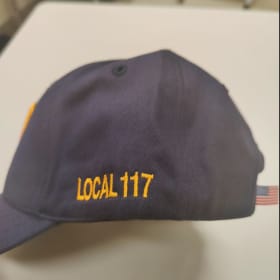 Baseball Hat - 007 item