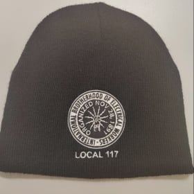 Beanie Hat - 001 item