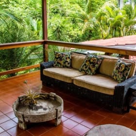Costa Rica Getaway (up to 8 guests) item