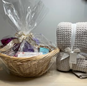 #12 - Silk, Self-Care and Snuggles item