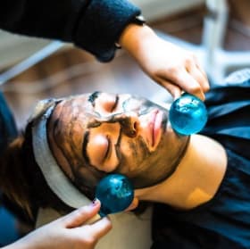 Facial from Clean Your Dirty Face item