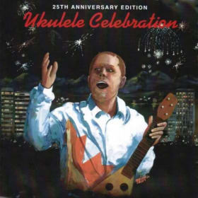 CD:  Ukulele Celebration item