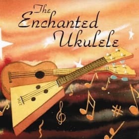 CD:  The Enchanted Ukulele item