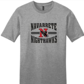2024 Navarrete Nighthawks Shirt item