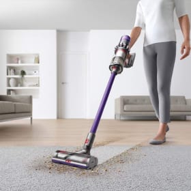 2. Dyson V11 Cordless Vacuum (V. $800) item