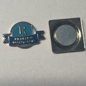 Bouton membre aimant tx incluses item